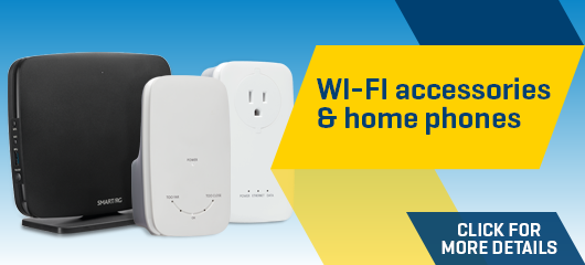 See our Wifi Accessories